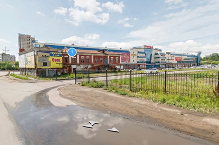 Офис